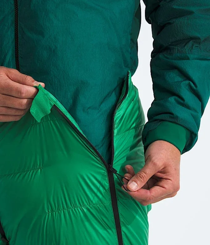 Pantaloni Summit Series CLOUD DOWN AMK LT da uomo Pantaloni Summit Series CLOUD DOWN AMK LT da uomo