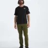 Pantaloni Summit Series Off Width da uomo