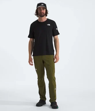 Pantaloni Summit Series Off Width da uomo