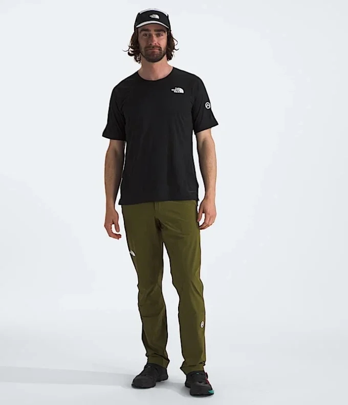 Pantaloni Summit Series Off Width da uomo