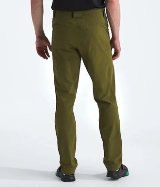 Pantaloni Summit Series Off Width da uomo