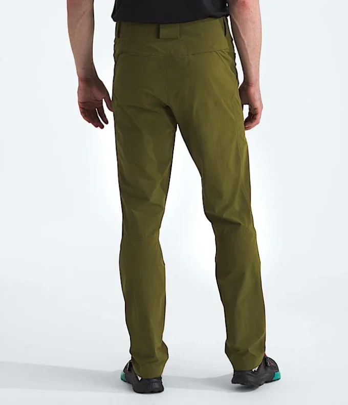 Pantaloni Summit Series Off Width da uomo
