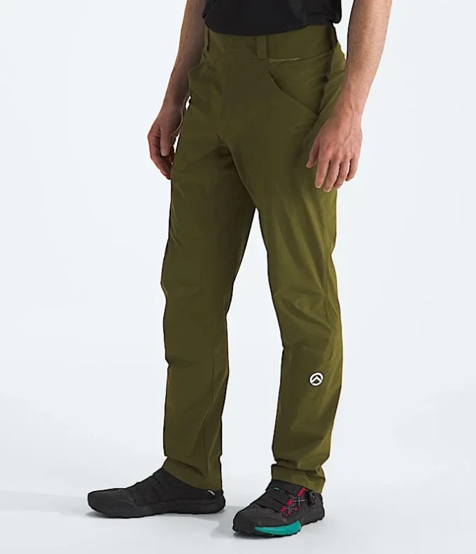 Pantaloni Summit Series Off Width da uomo