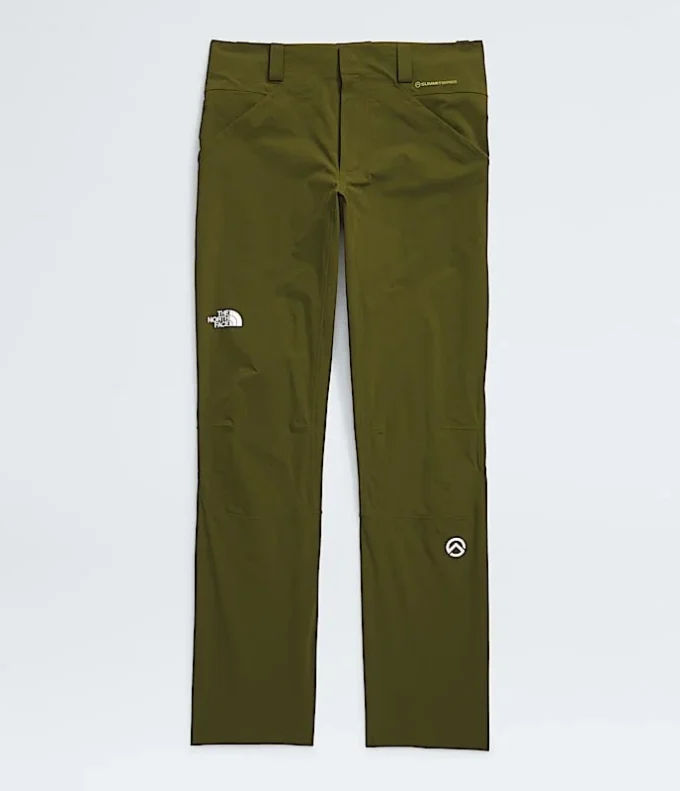Pantaloni Summit Series Off Width da uomo