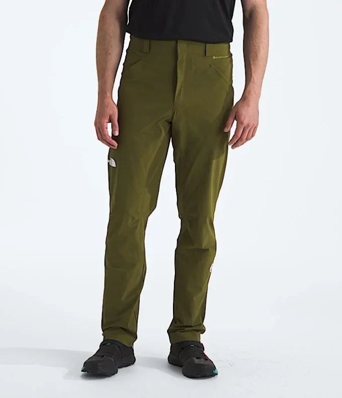 Pantaloni Summit Series Off Width da uomo