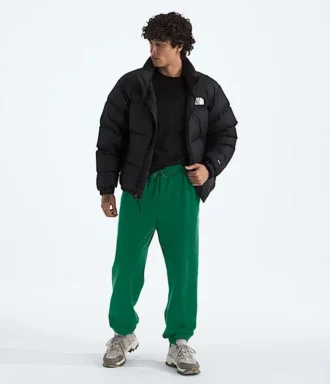 Pantaloni TNF™ Essential Simple Dome Relaxed da uomo