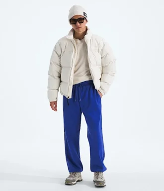Pantaloni TNF™ Essential Simple Dome Relaxed da uomo