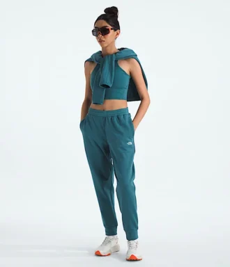 Pantaloni TNF™ Performance Fleece SW da donna