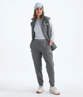 Pantaloni TNF™ Performance Fleece SW da donna