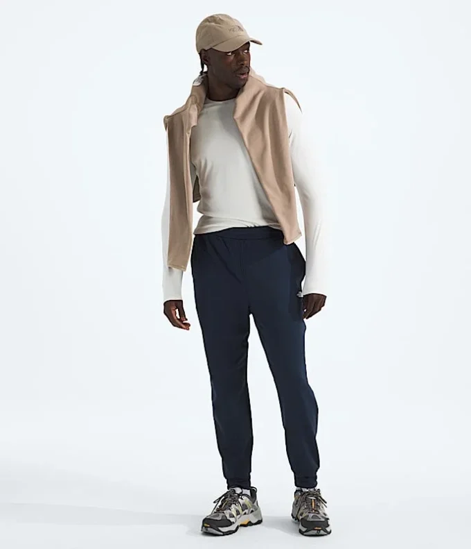 Pantaloni TNF™ Performance Fleece SW da uomo Pantaloni TNF™ Performance Fleece SW da uomo