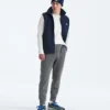 Pantaloni TNF™ Performance Fleece SW da uomo