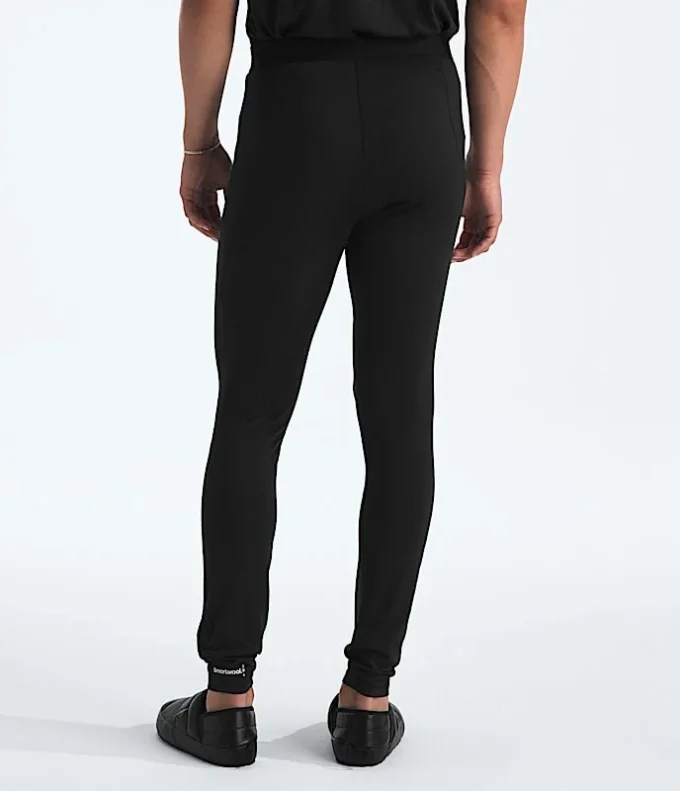 Pantaloni TNF X Smartwool Merino Blend 150 da uomo Pantaloni TNF X Smartwool Merino Blend 150 da uomo