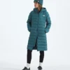 Parka Aconcagua da donna Parka Aconcagua da donna
