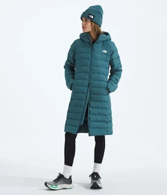 Parka Aconcagua da donna