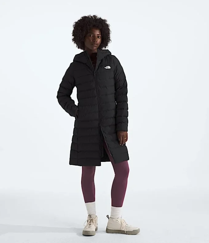 Parka Aconcagua da donna Parka Aconcagua da donna