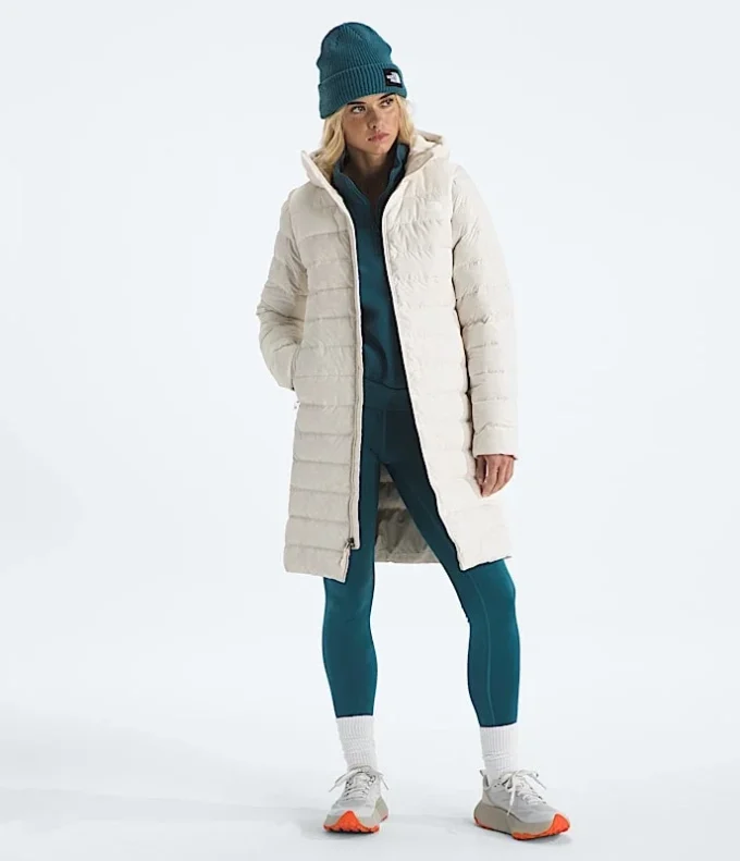 Parka Aconcagua da donna Parka Aconcagua da donna