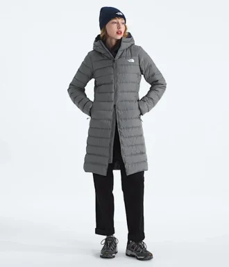 Parka Aconcagua da donna