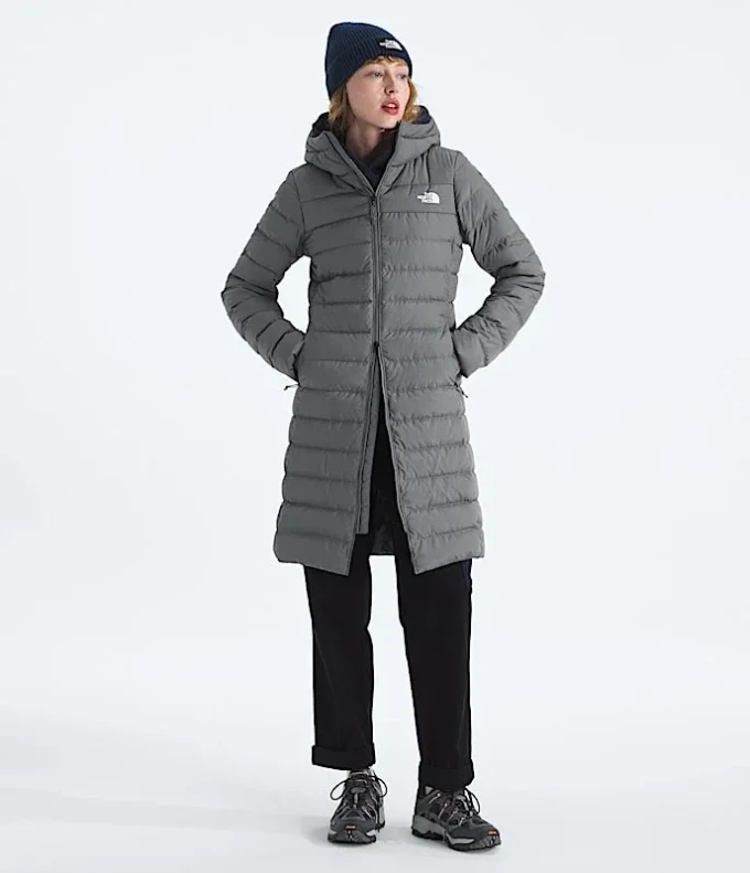 Parka Aconcagua da donna Parka Aconcagua da donna