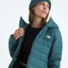 Parka Aconcagua da donna Parka Aconcagua da donna