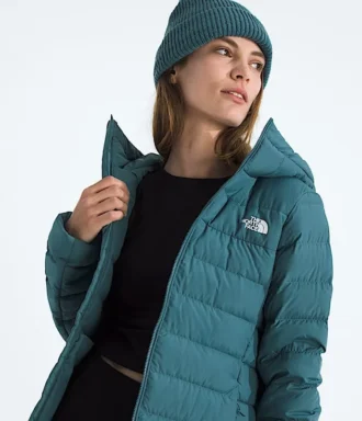 Parka Aconcagua da donna