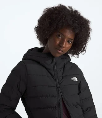 Parka Aconcagua da donna