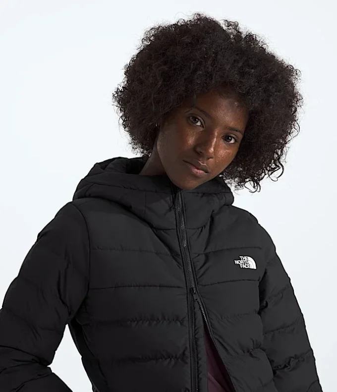 Parka Aconcagua da donna Parka Aconcagua da donna
