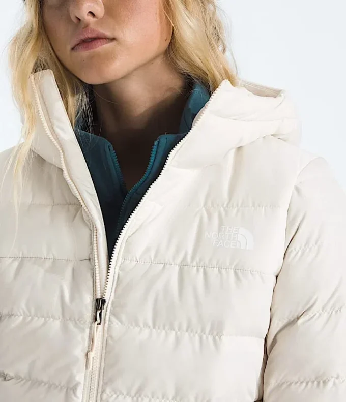 Parka Aconcagua da donna Parka Aconcagua da donna