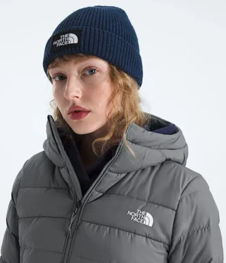 Parka Aconcagua da donna