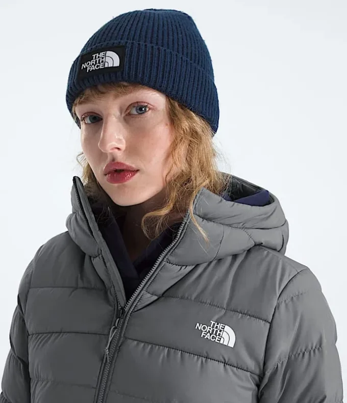 Parka Aconcagua da donna Parka Aconcagua da donna