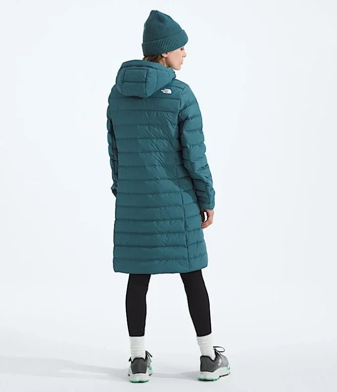 Parka Aconcagua da donna Parka Aconcagua da donna