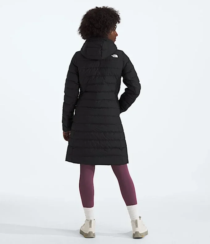 Parka Aconcagua da donna Parka Aconcagua da donna