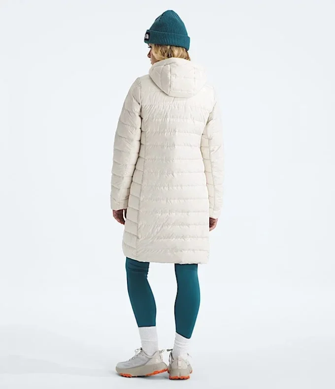 Parka Aconcagua da donna Parka Aconcagua da donna