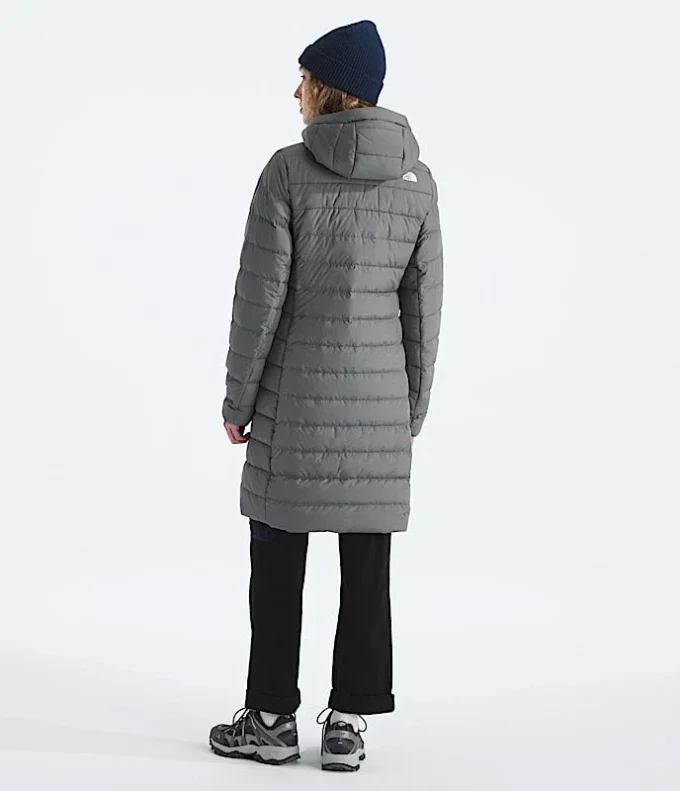 Parka Aconcagua da donna Parka Aconcagua da donna