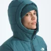 Parka Aconcagua da donna Parka Aconcagua da donna