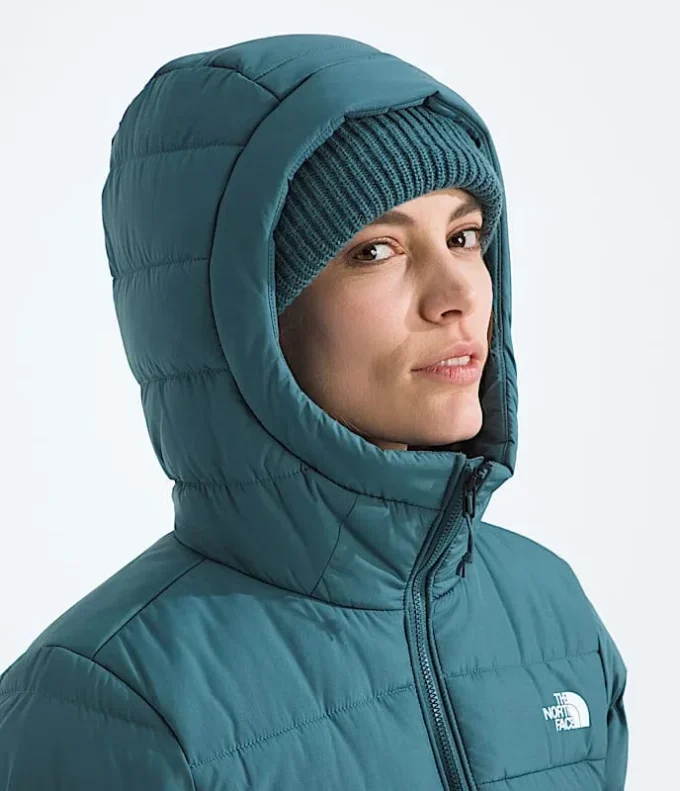 Parka Aconcagua da donna Parka Aconcagua da donna