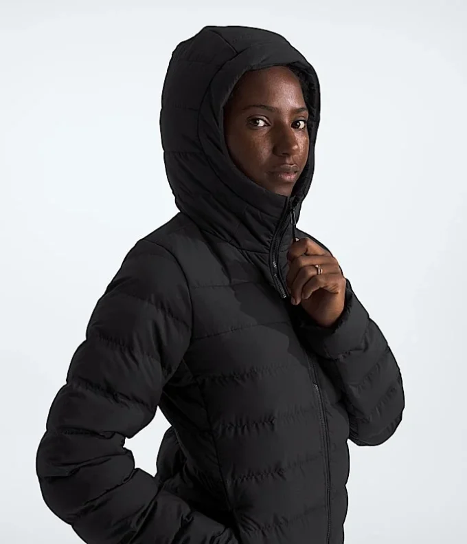 Parka Aconcagua da donna Parka Aconcagua da donna