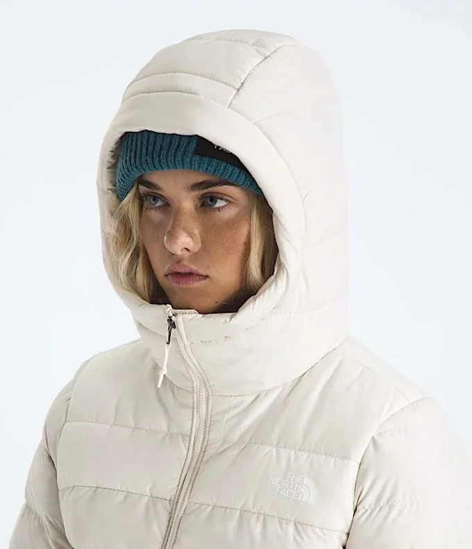 Parka Aconcagua da donna Parka Aconcagua da donna