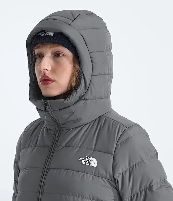 Parka Aconcagua da donna Parka Aconcagua da donna