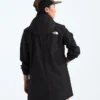 Parka antipioggia Antora da donna Parka antipioggia Antora da donna