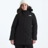 Parka Arctic da bambina Parka Arctic da bambina