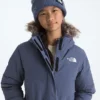 Parka Arctic da bambina