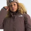 Parka Arctic da bambina