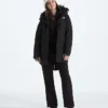 Parka Arctic da bambina Parka Arctic da bambina
