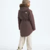 Parka Arctic da bambina