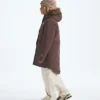 Parka Arctic da bambina