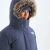 Parka Arctic da bambina