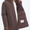 Parka Arctic da bambina
