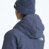 Parka Arctic da bambina