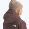 Parka Arctic da bambina
