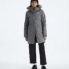 Parka Arctic da donna Parka Arctic da donna
